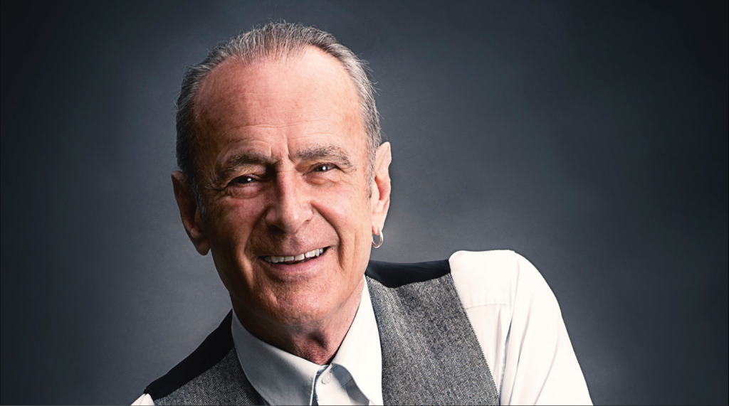 Francis Rossi Net Worth KahawaTungu