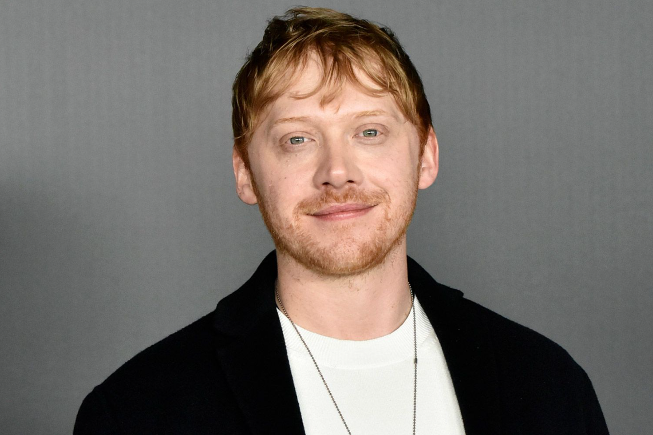 Rupert Grint Net Worth