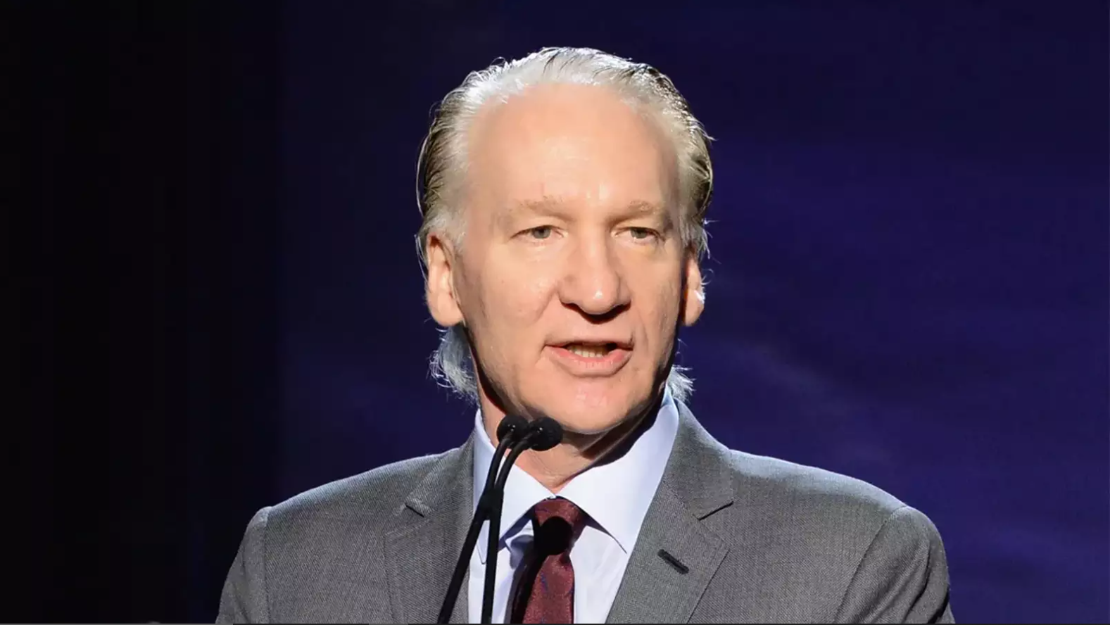 Net Worth Of Bill Maher KahawaTungu