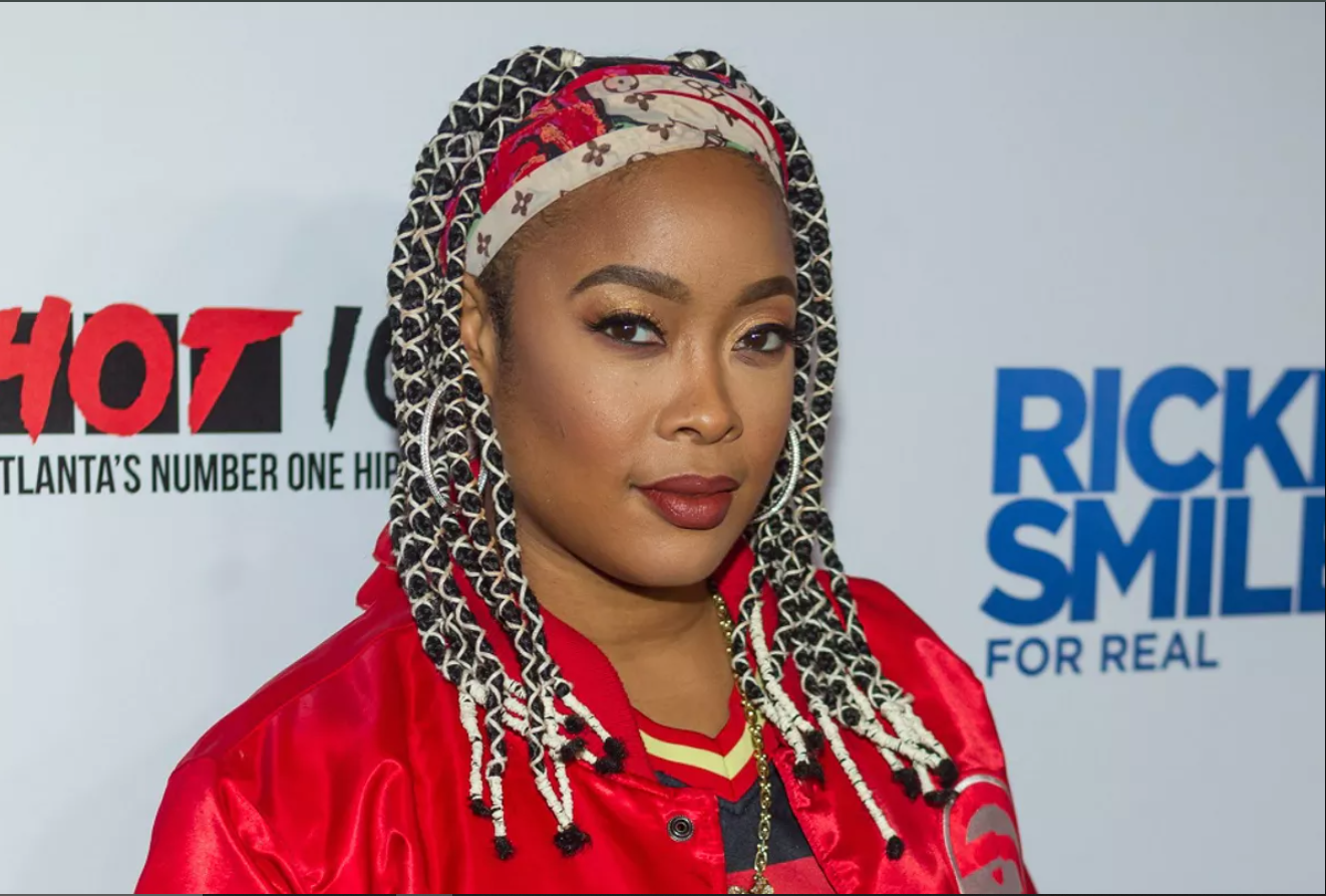 Da Brat's Net Worth KahawaTungu