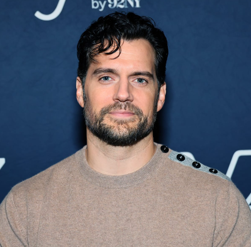 Henry Cavill Net Worth And Career KahawaTungu