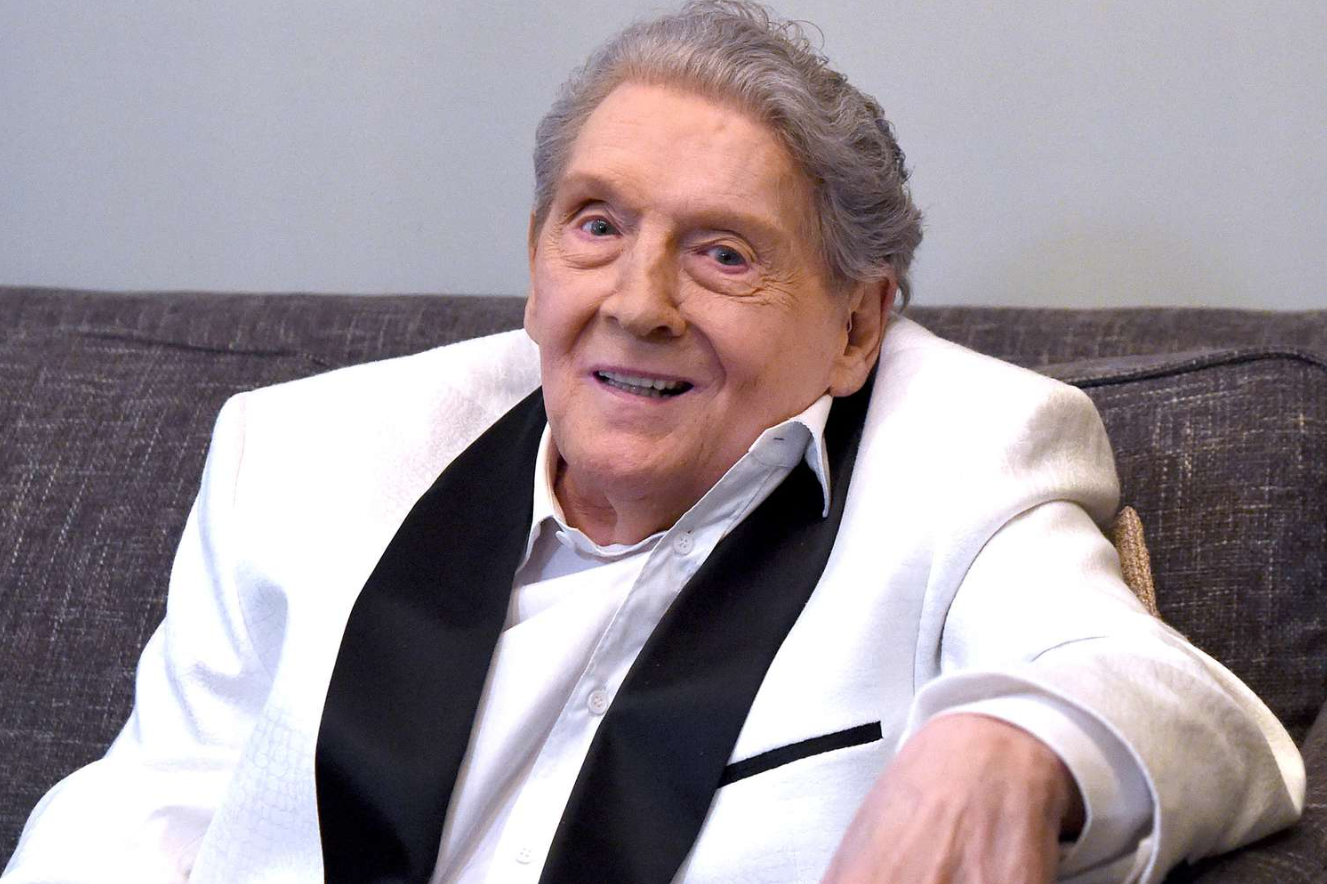 Jerry Lee Lewis Net Worth