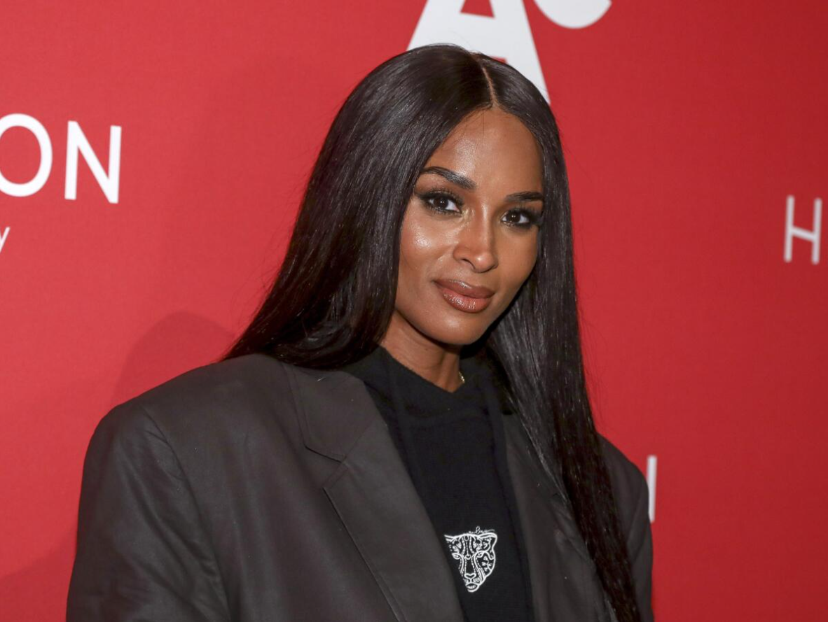 Ciara Net Worth And Success A Journey Beyond Music KahawaTungu