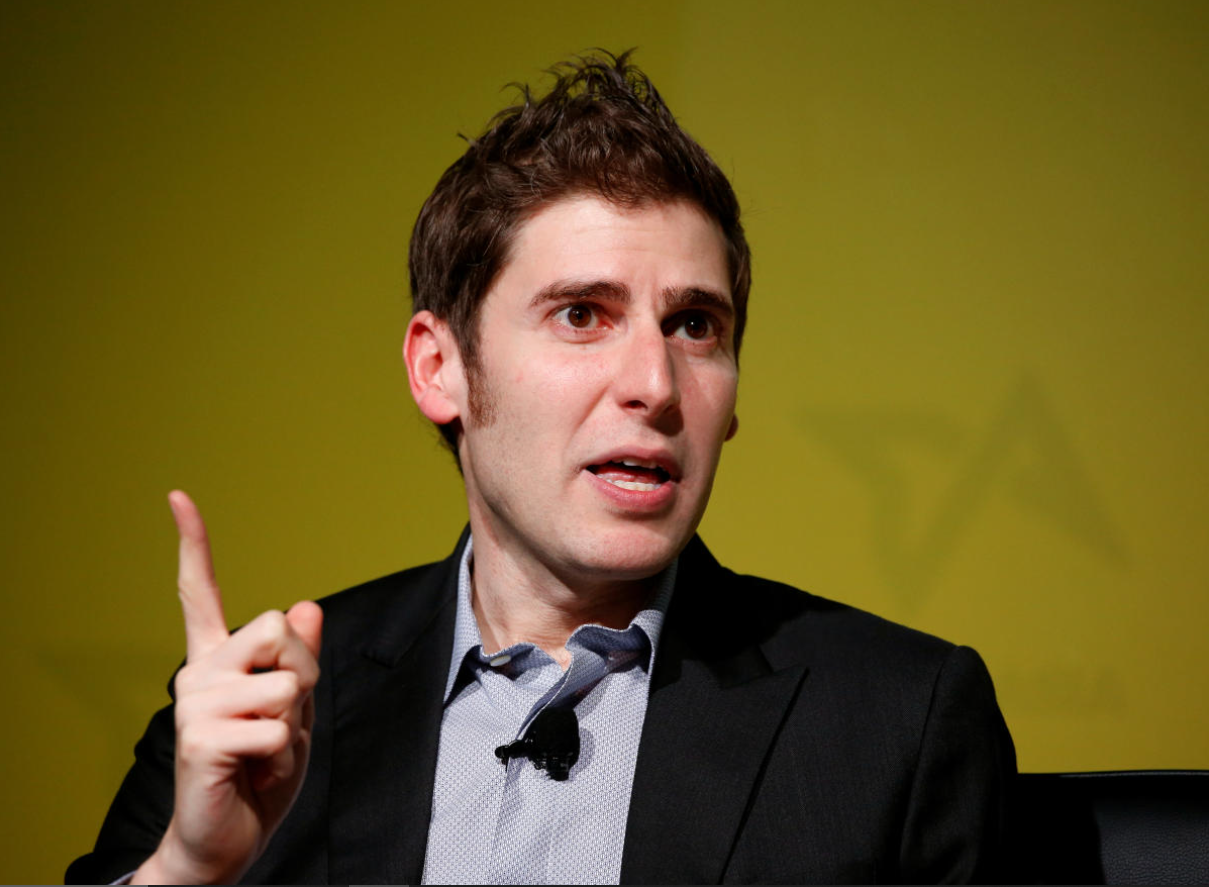 Eduardo Saverin