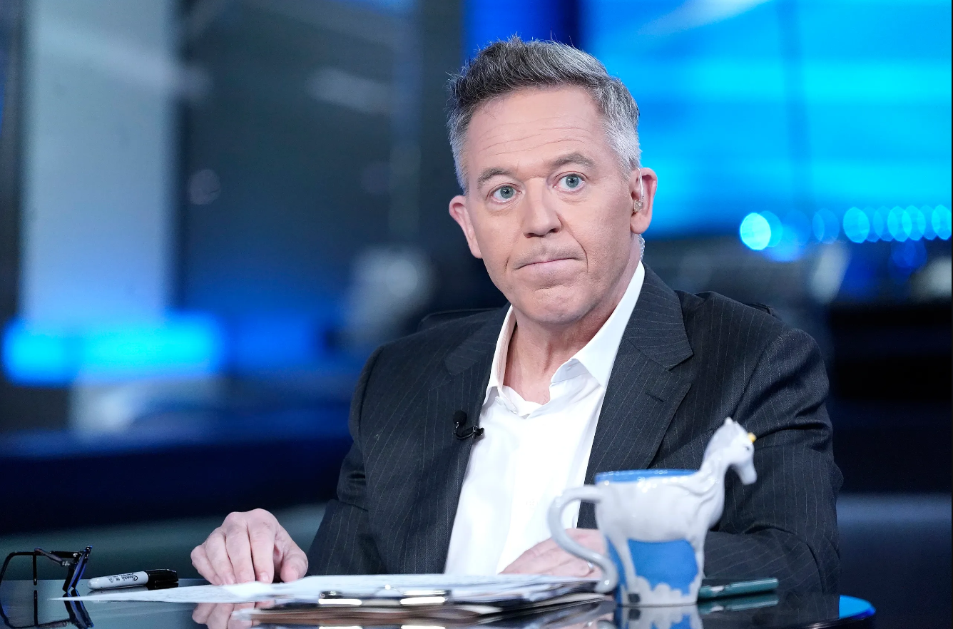 Greg Gutfeld