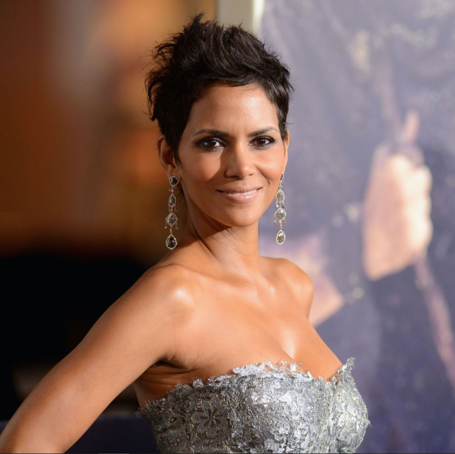 Halle Berry Net Worth