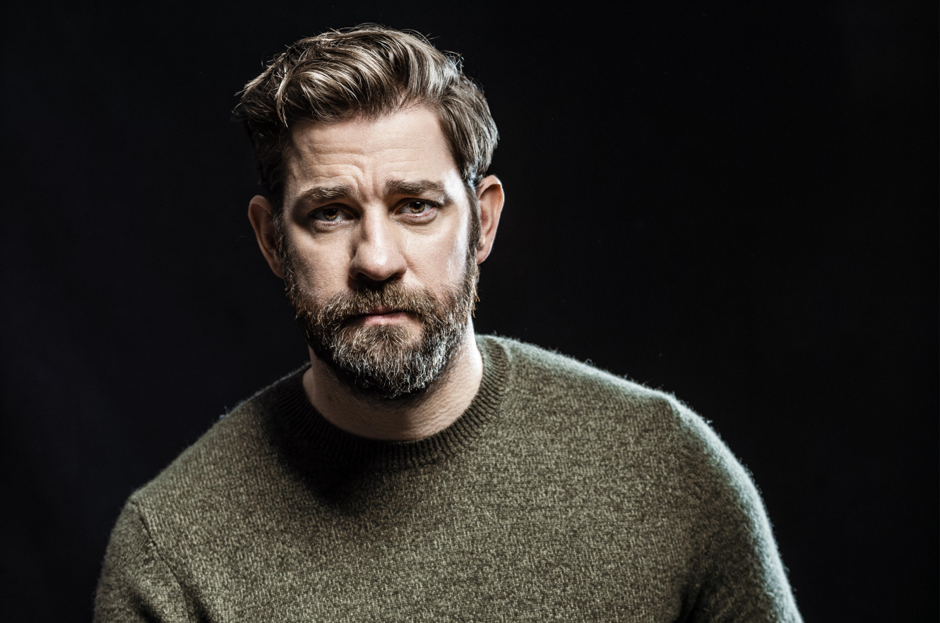 John Krasinski Net Worth And Career Milestones KahawaTungu