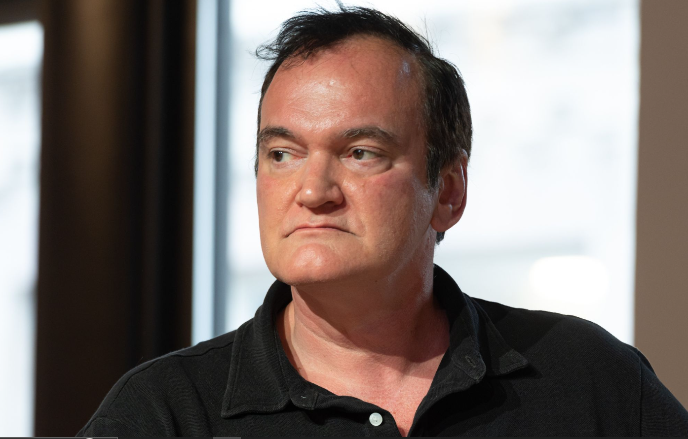 Quentin Tarantino Net Worth