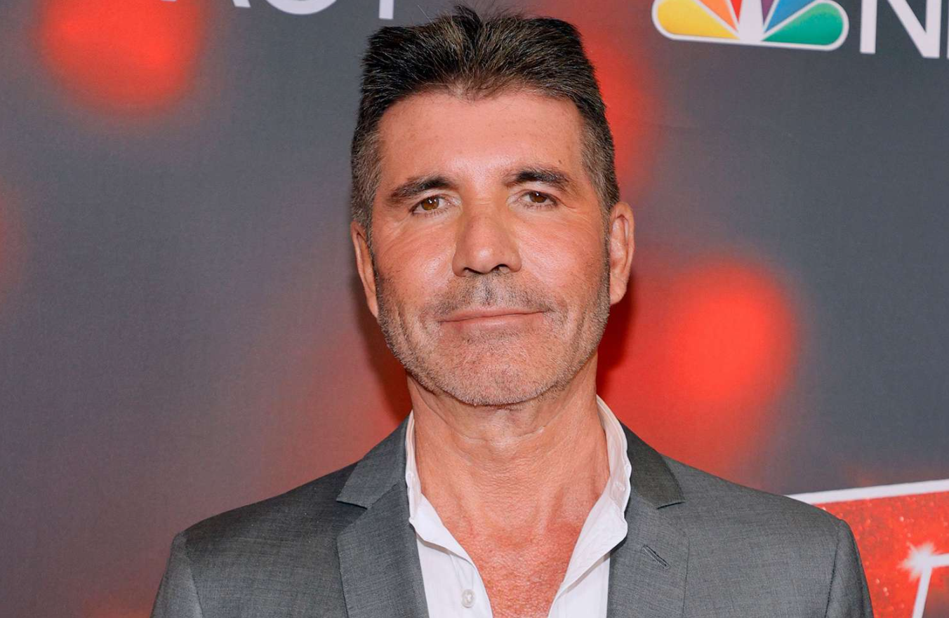 Simon Cowell Net Worth