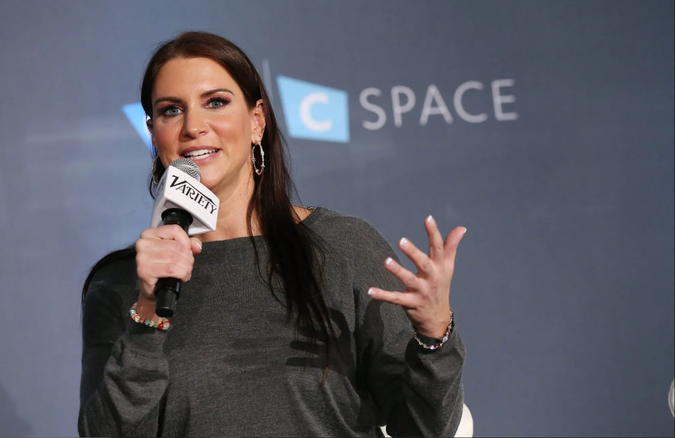 Stephanie McMahon’s Net Worth KahawaTungu