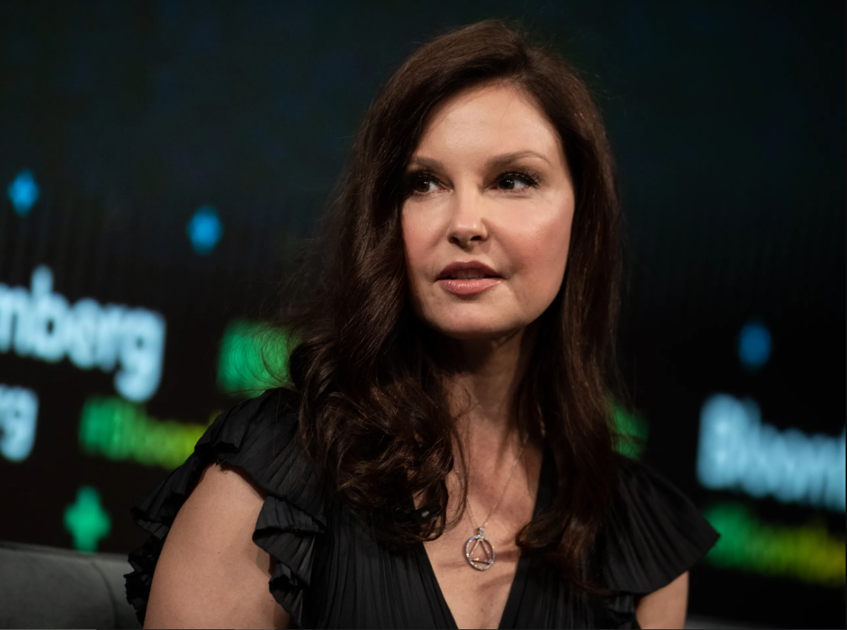 Net Worth Of Ashley Judd KahawaTungu