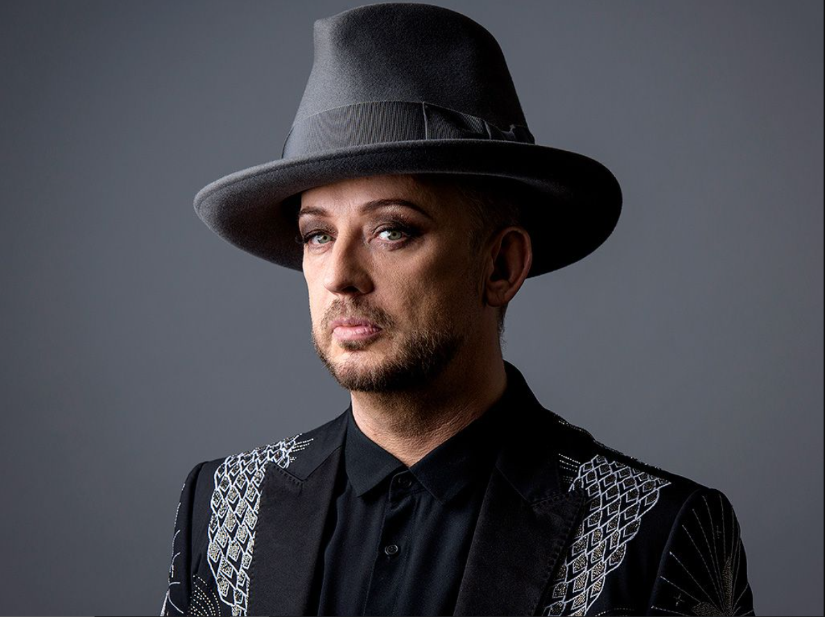 Boy George