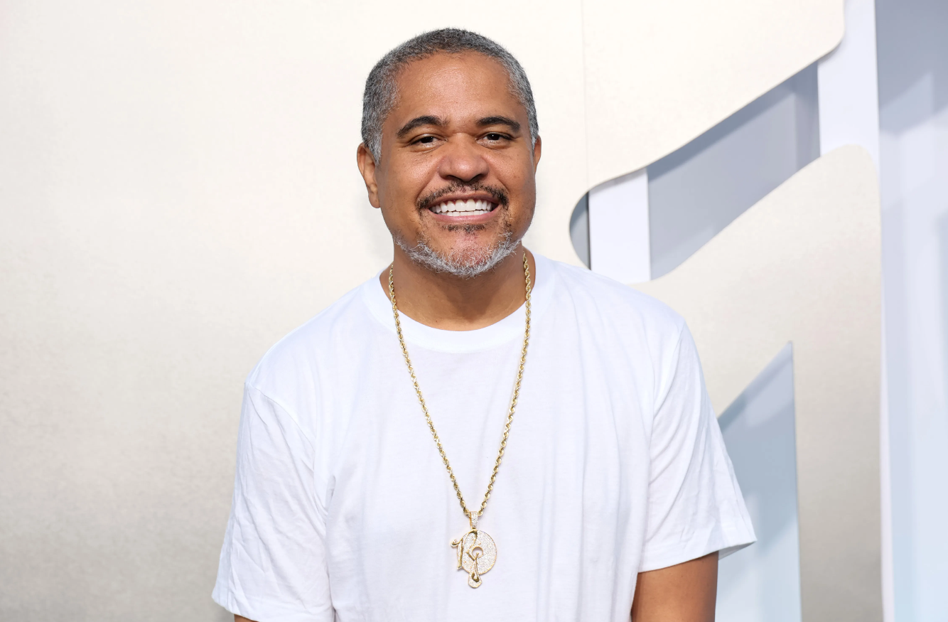 Irv Gotti Net Worth Architect Of HipHop Excellence KahawaTungu