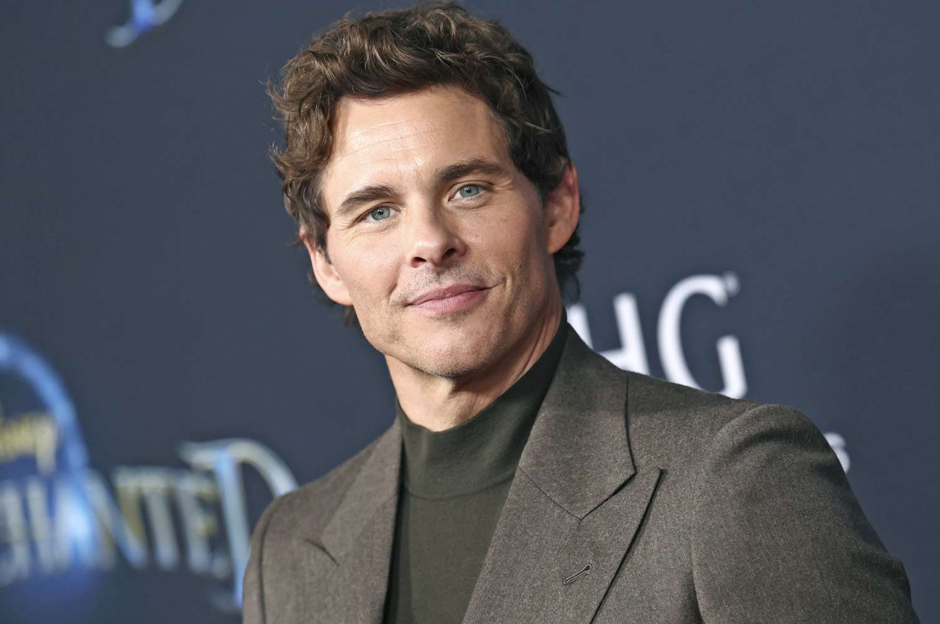 Exploring James Marsden Net Worth - KahawaTungu