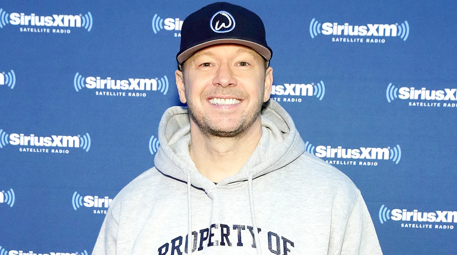 Donnie Wahlberg Net Worth