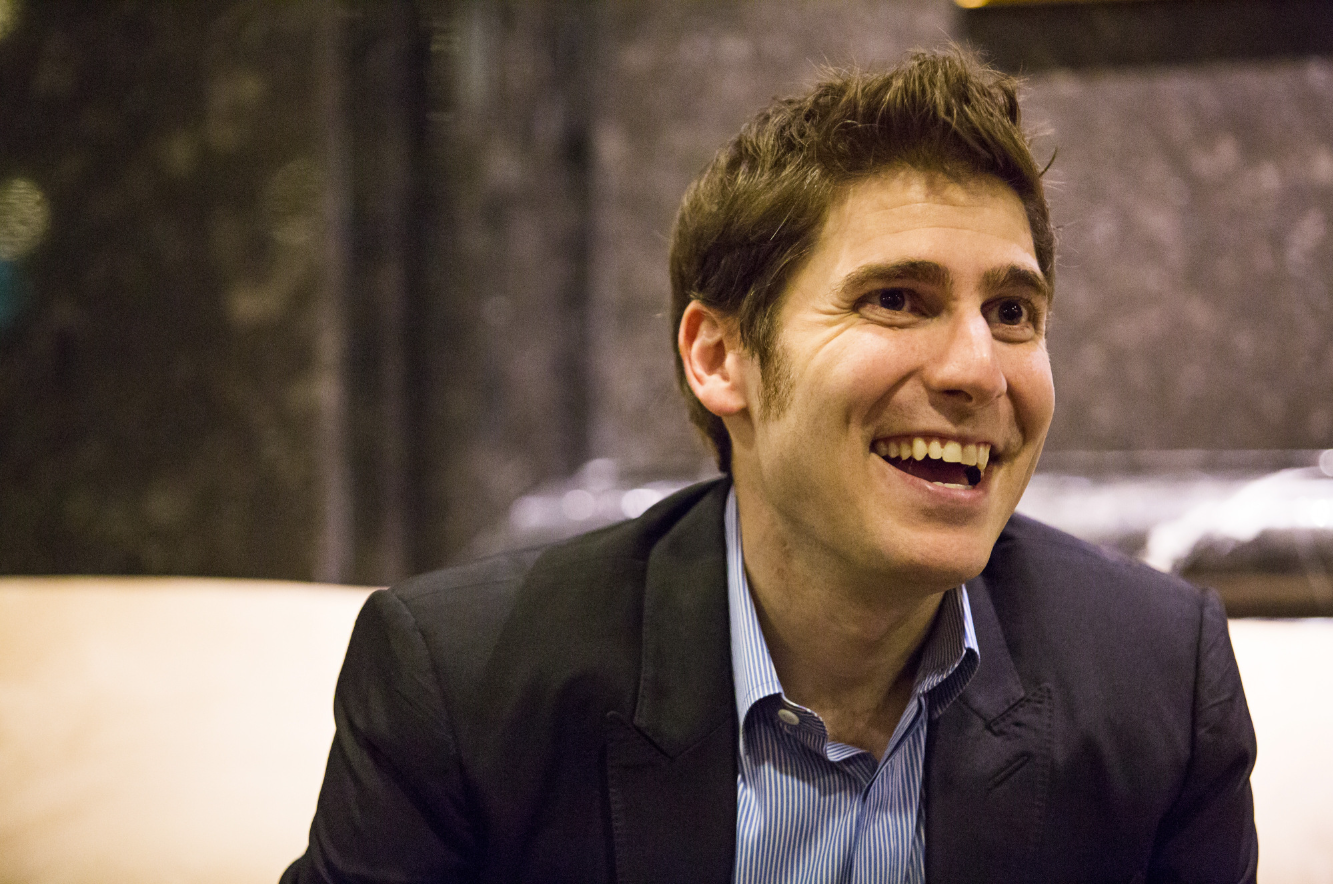 Eduardo Saverin