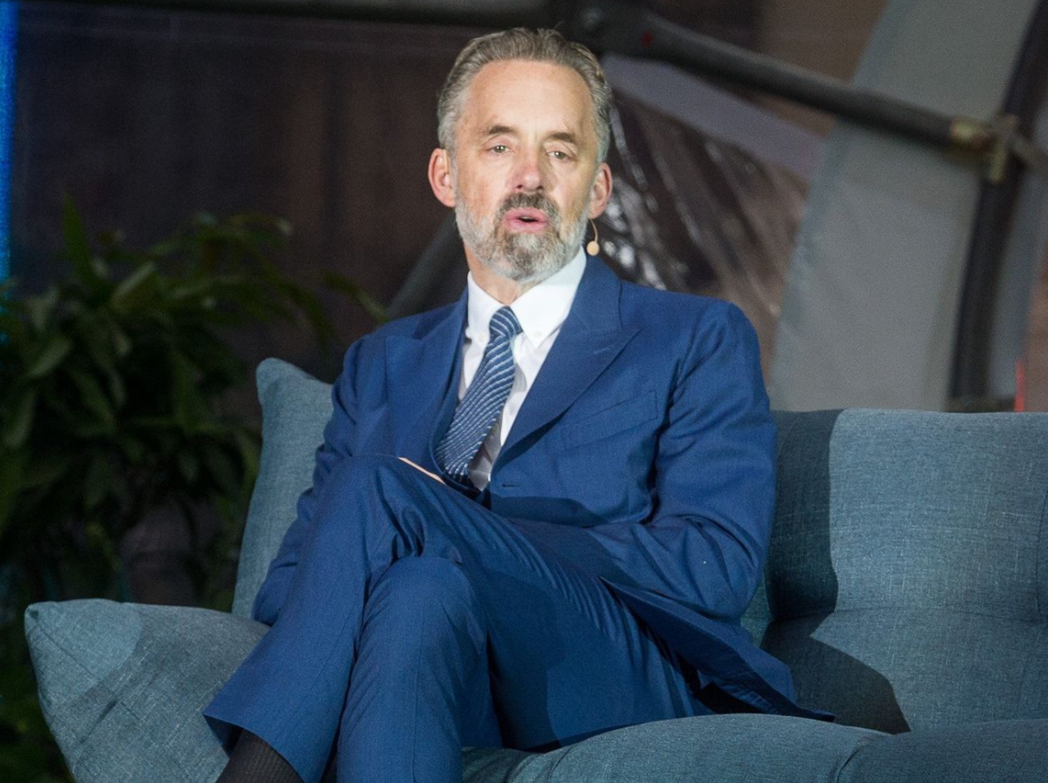 Jordan Peterson Net Worth