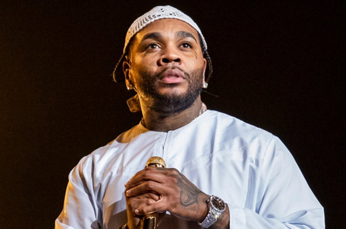 Kevin Gates Net Worth