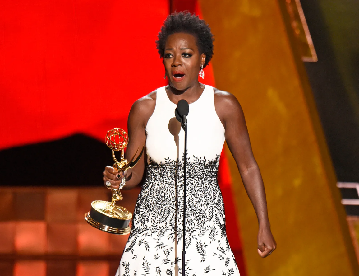 Viola Davis' Net Worth And Journey To Excellence KahawaTungu