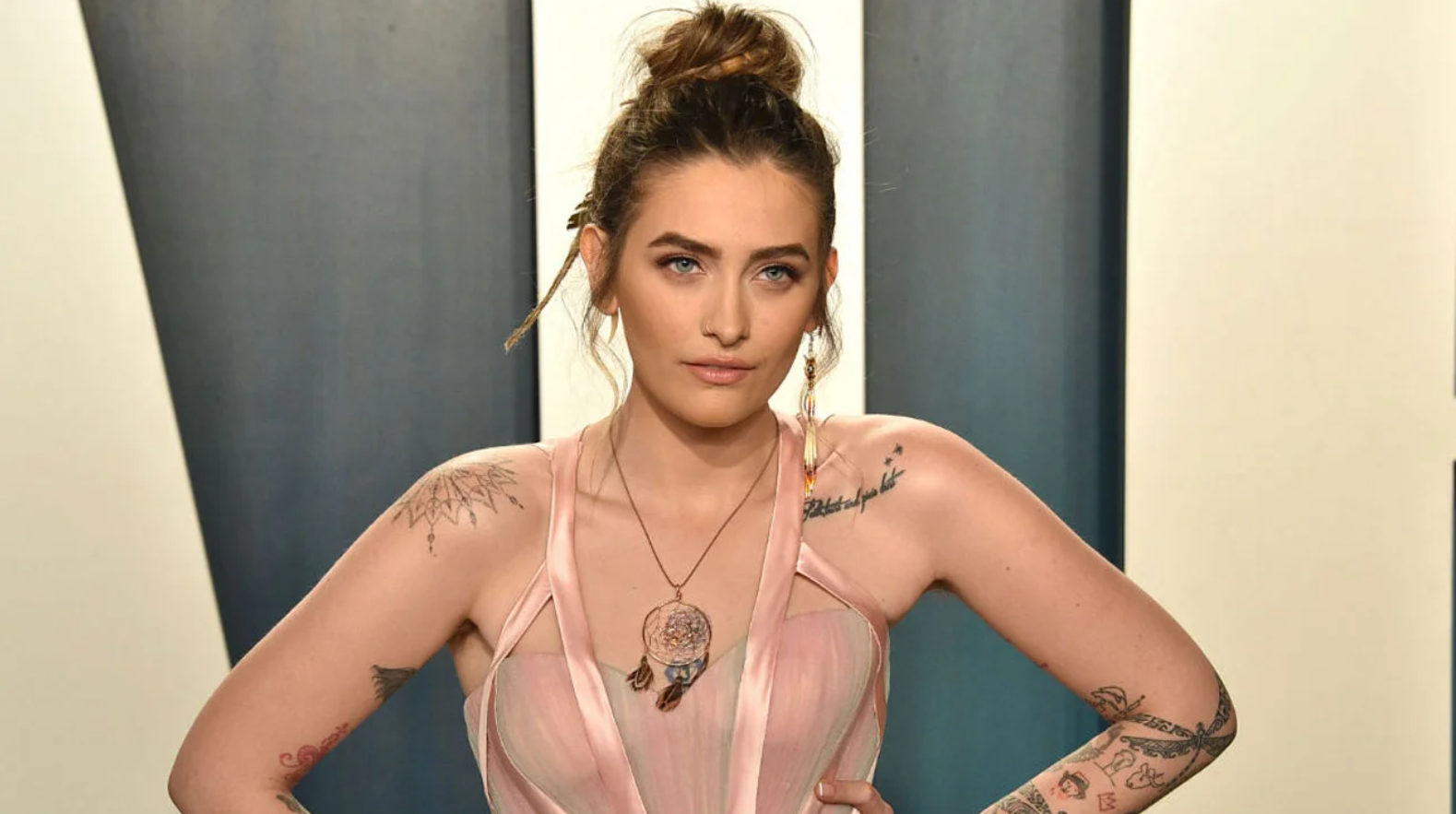 Paris Jackson Net Worth KahawaTungu