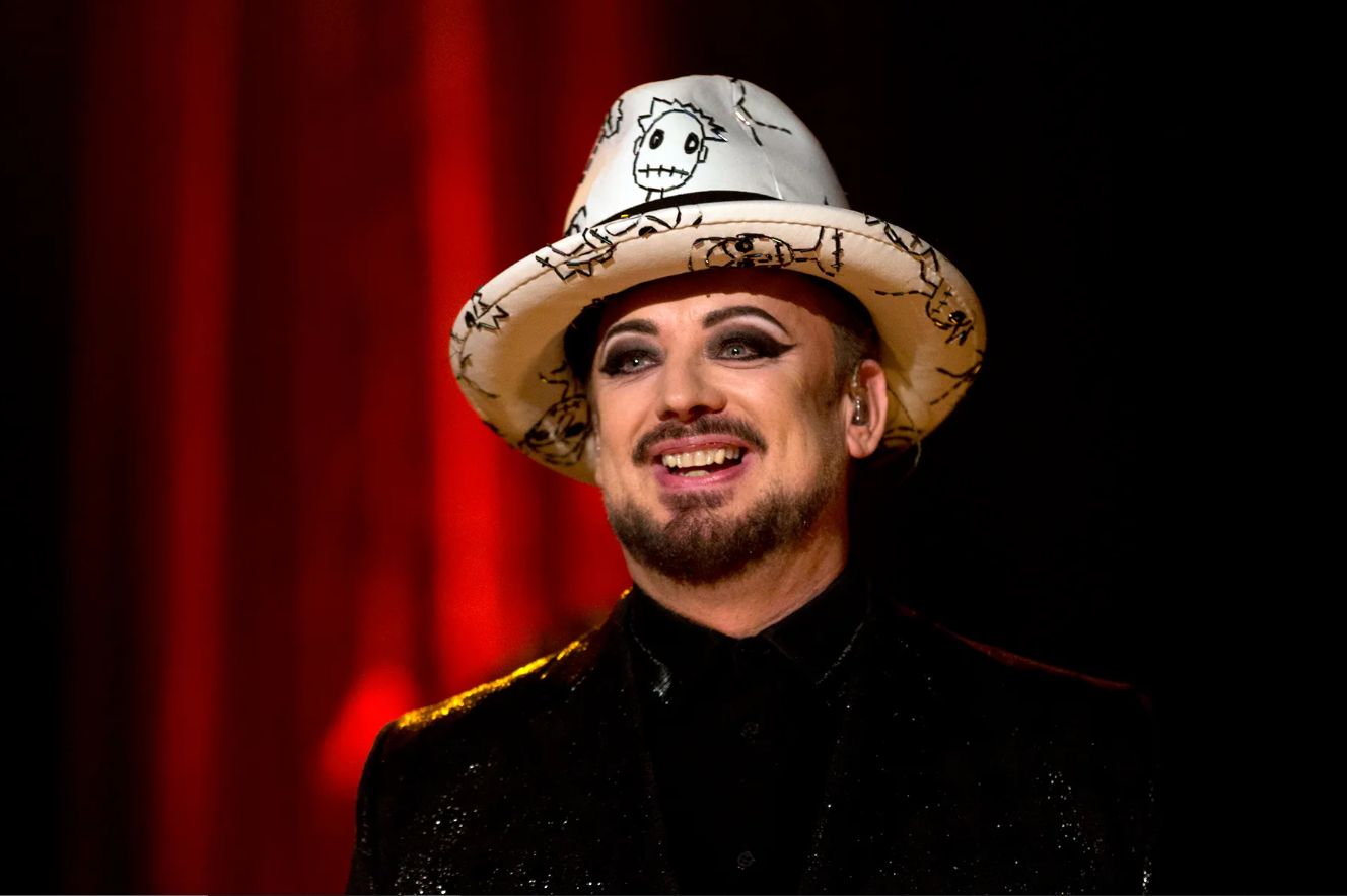 Boy George