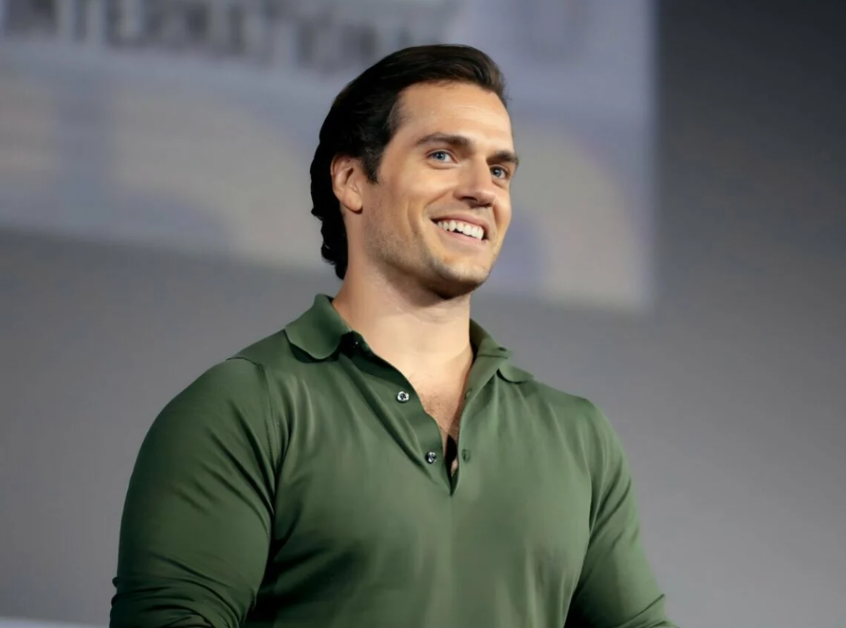 Henry Cavill Net Worth And Career KahawaTungu