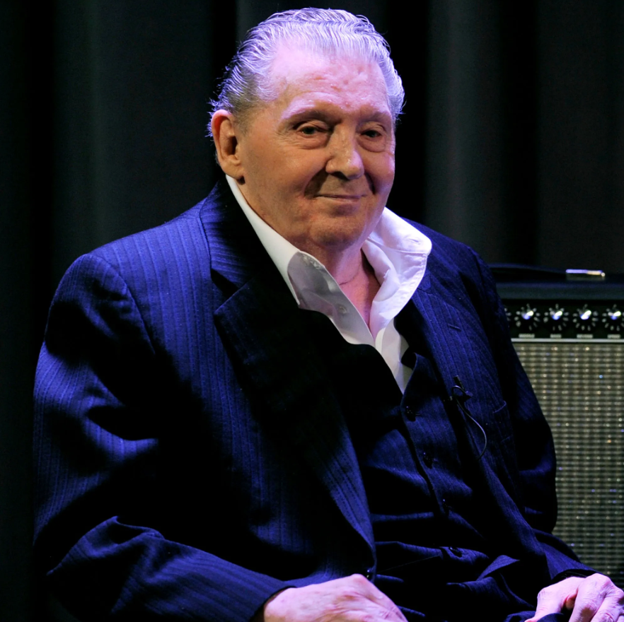 Jerry Lee Lewis Net Worth