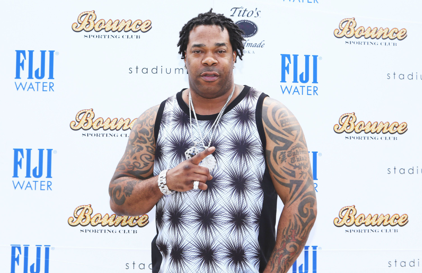 Unraveling the Rhythmic Fortune Busta Rhymes' Net Worth KahawaTungu