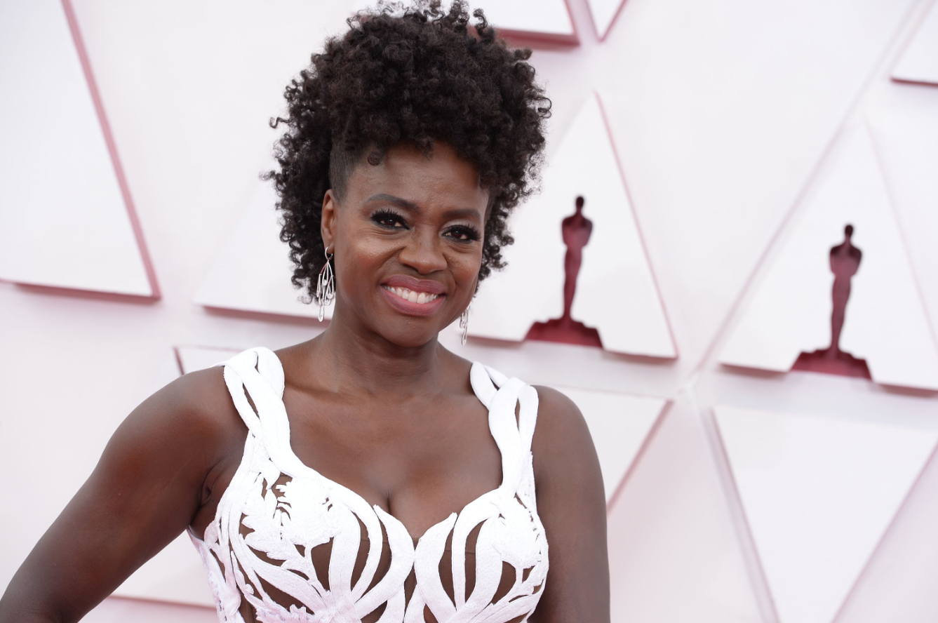 Viola Davis' Net Worth And Journey To Excellence KahawaTungu