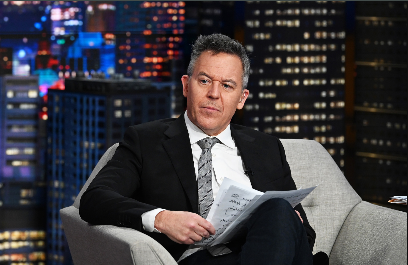 Greg Gutfeld