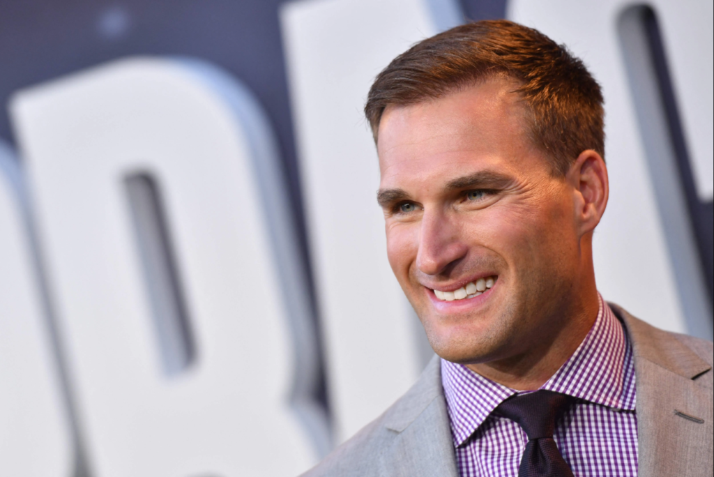 Kirk Cousins Net Worth And Contracts KahawaTungu