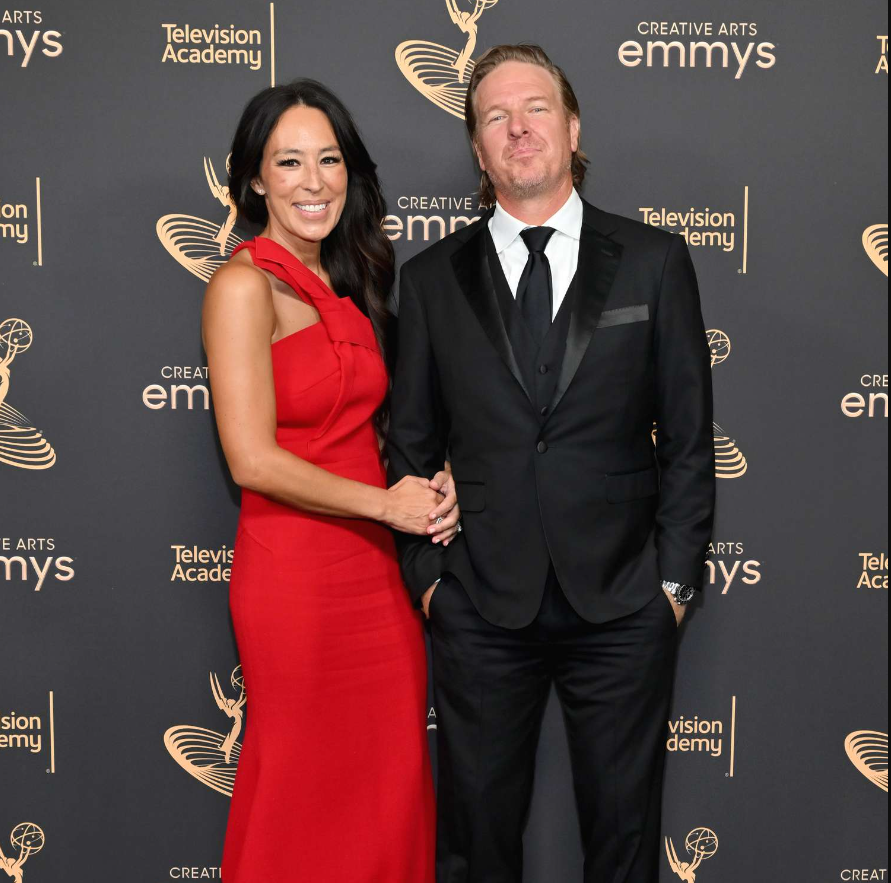 Net Worth Of Chip And Joanna Gaines KahawaTungu