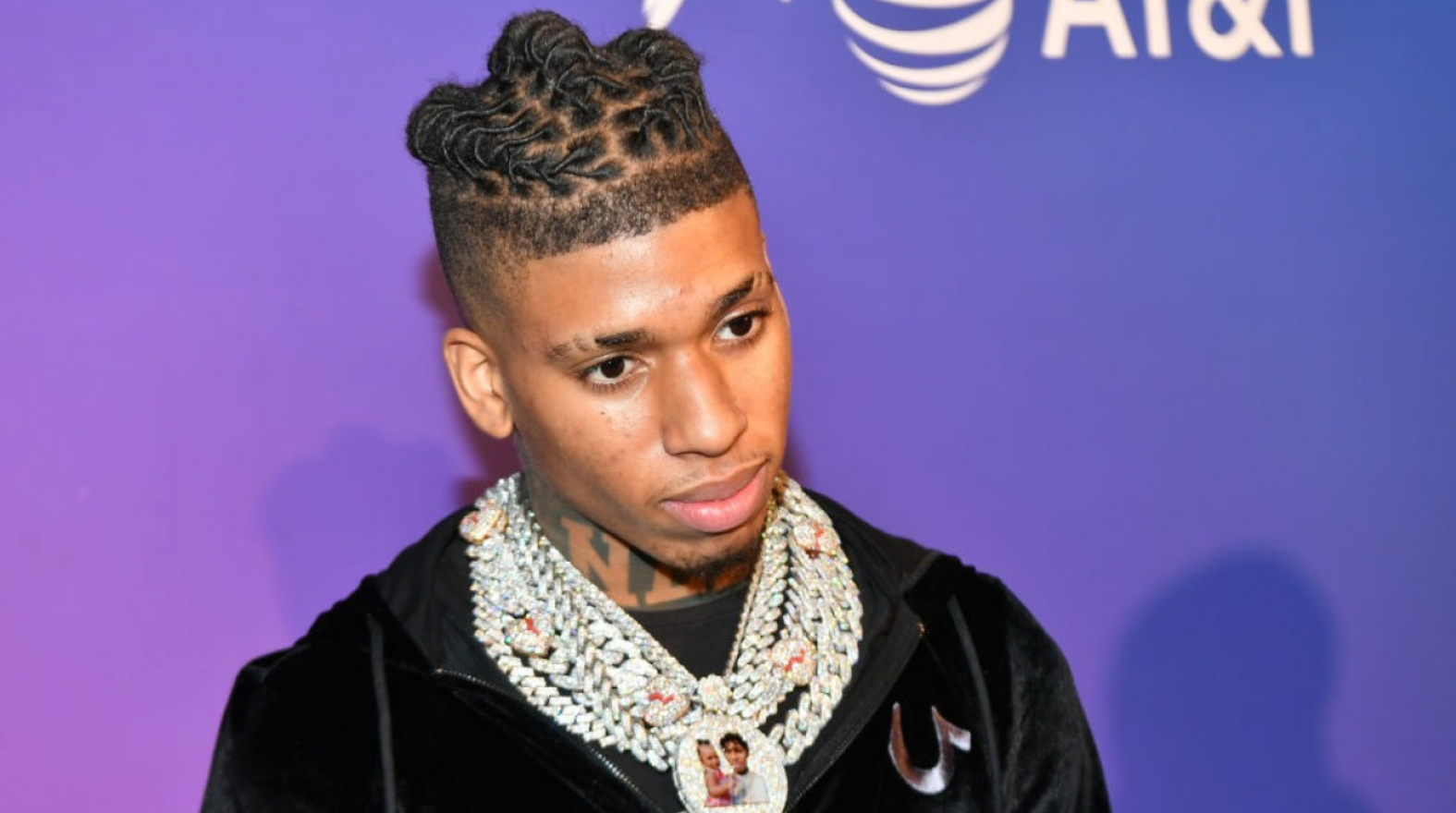 NLE Choppa Net Worth