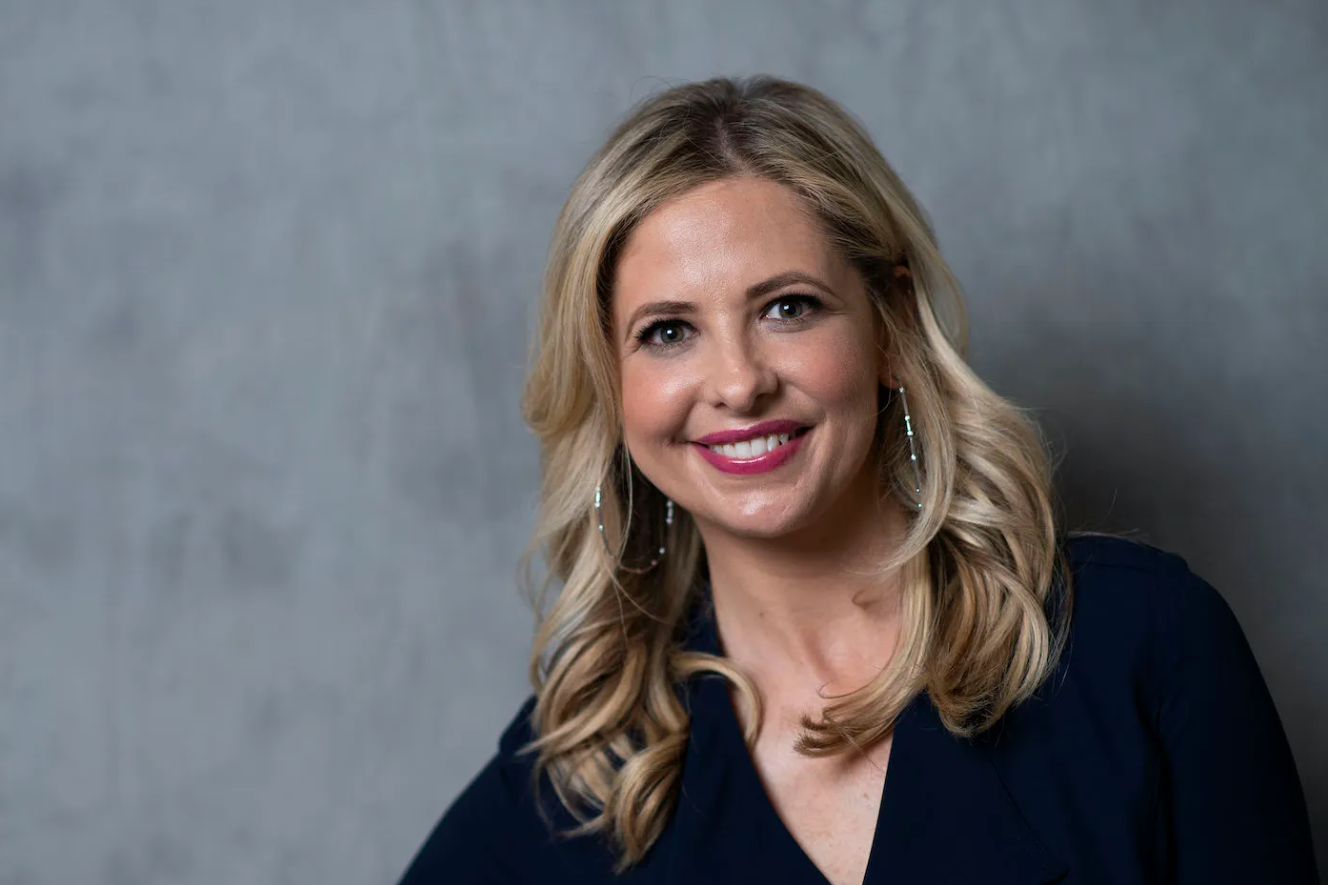 Sarah Michelle Gellar's Net Worth From Buffy To Entrepreneurship KahawaTungu