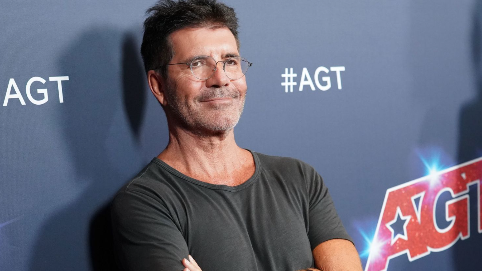 Simon Cowell Net Worth