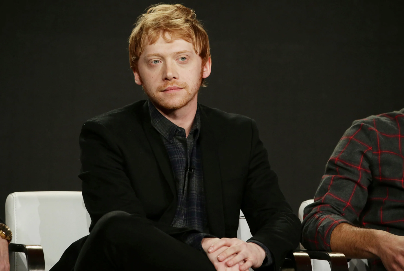 Rupert Grint Net Worth