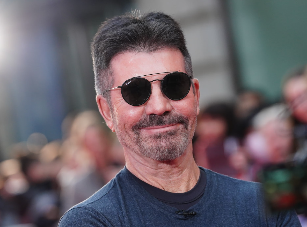 Simon Cowell’s Net Worth KahawaTungu