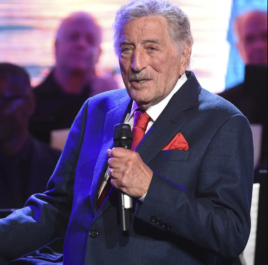 Tony Bennett Net Worth