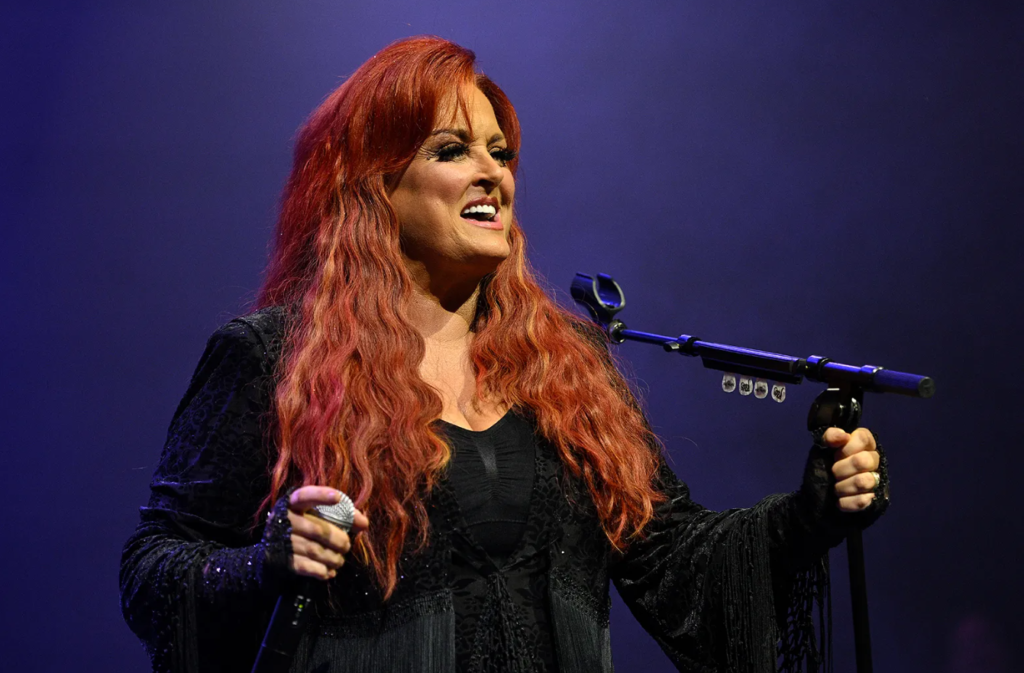 Wynonna Judd Net Worth: A Country Music Icon's Wealth Journey - KahawaTungu