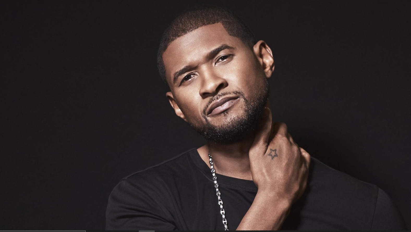 Usher Net Worth