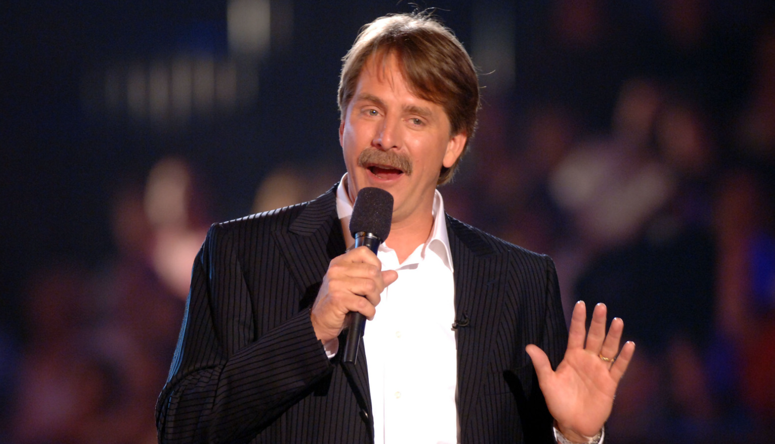 Jeff Foxworthy Net Worth