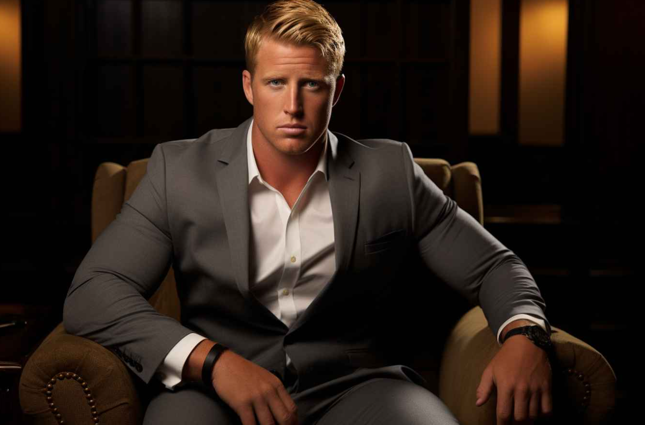 Kroy Biermann Net Worth