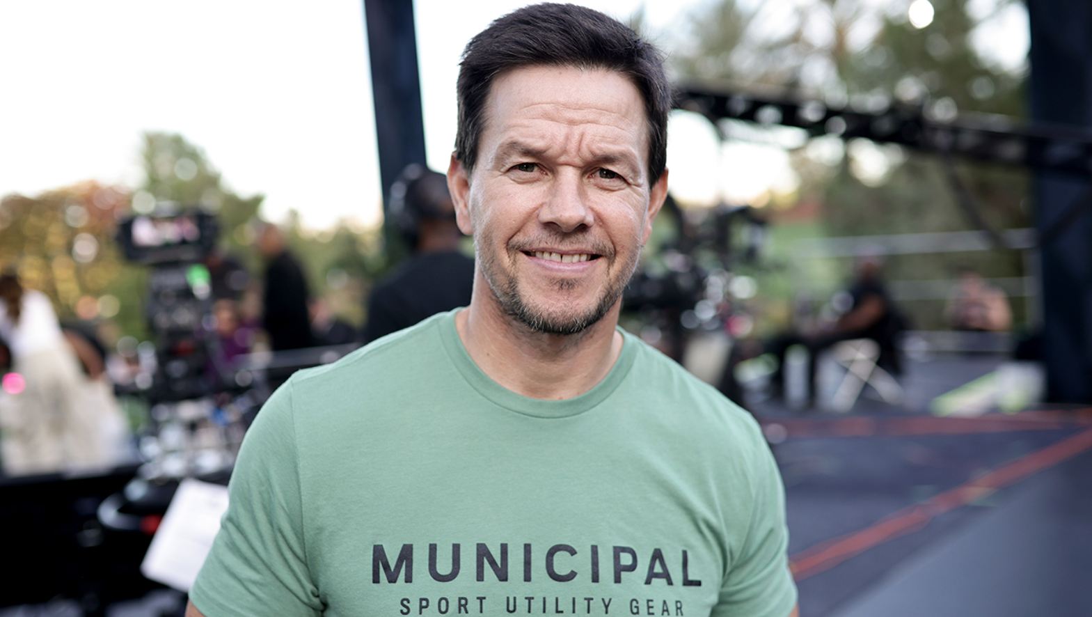 Mark Wahlberg Net Worth