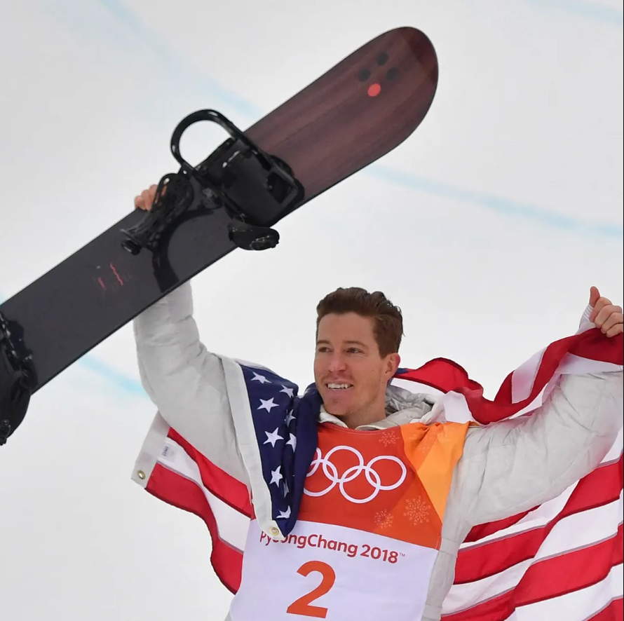 Shaun White Net Worth