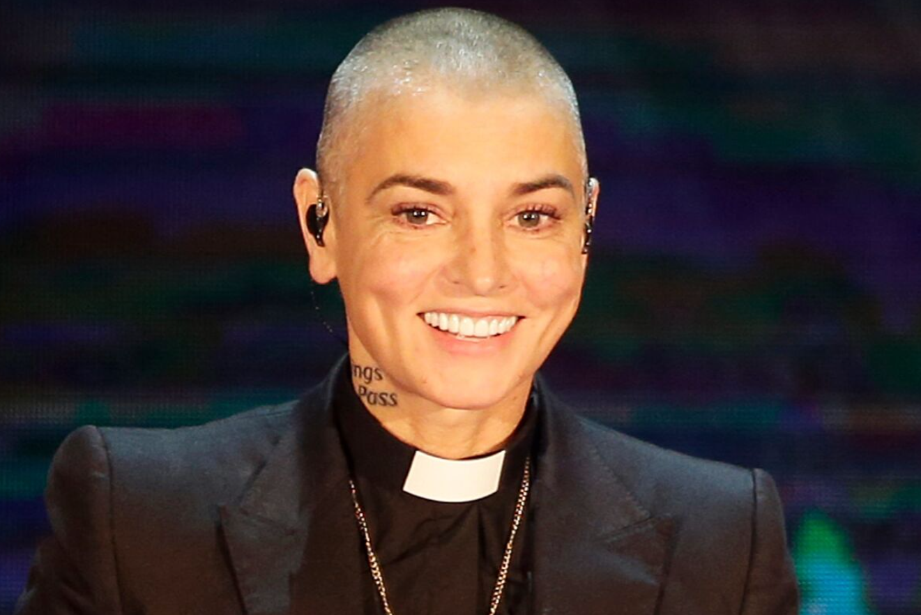 Sinéad O'Connor’s Net Worth KahawaTungu