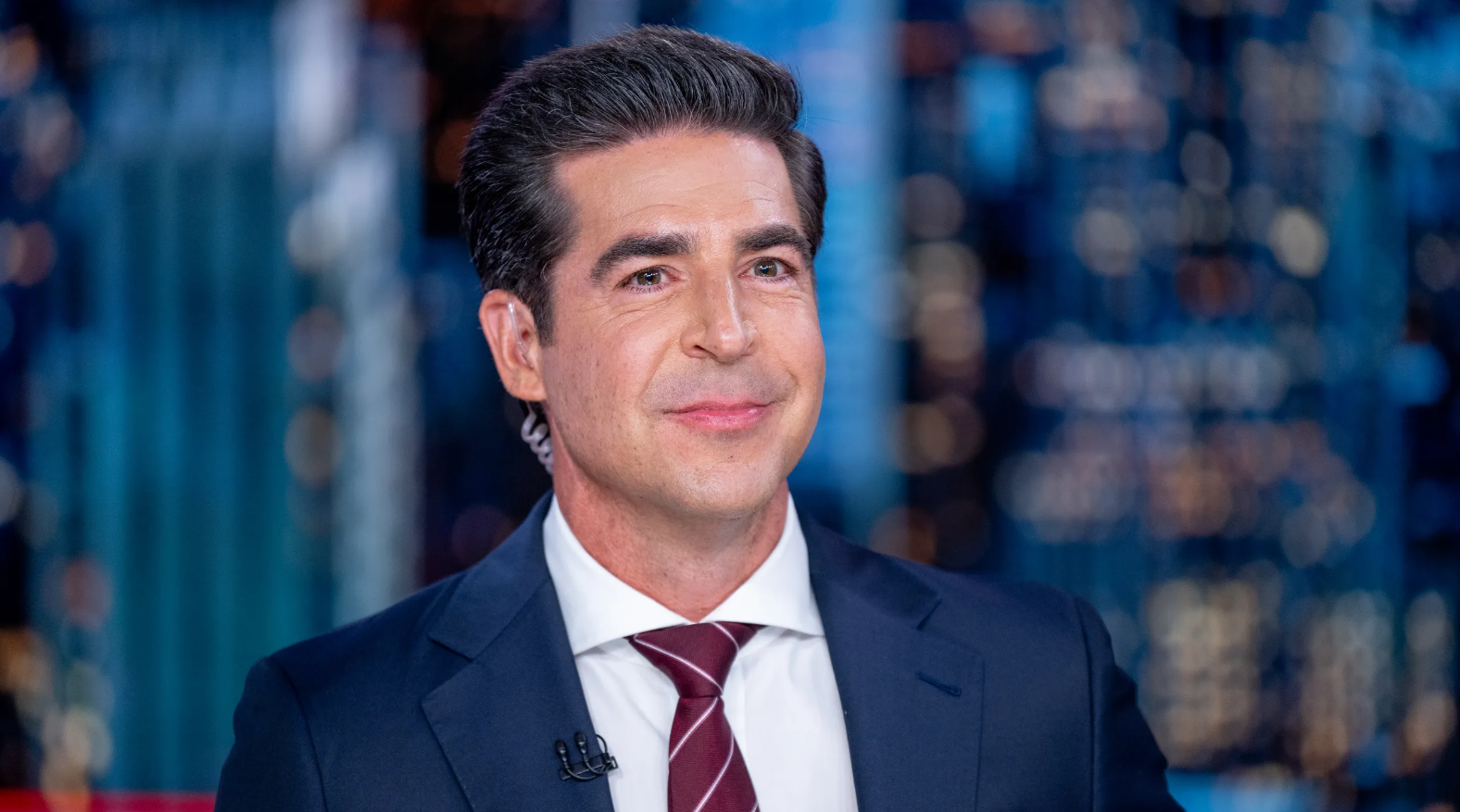 Jesse Watters Net Worth