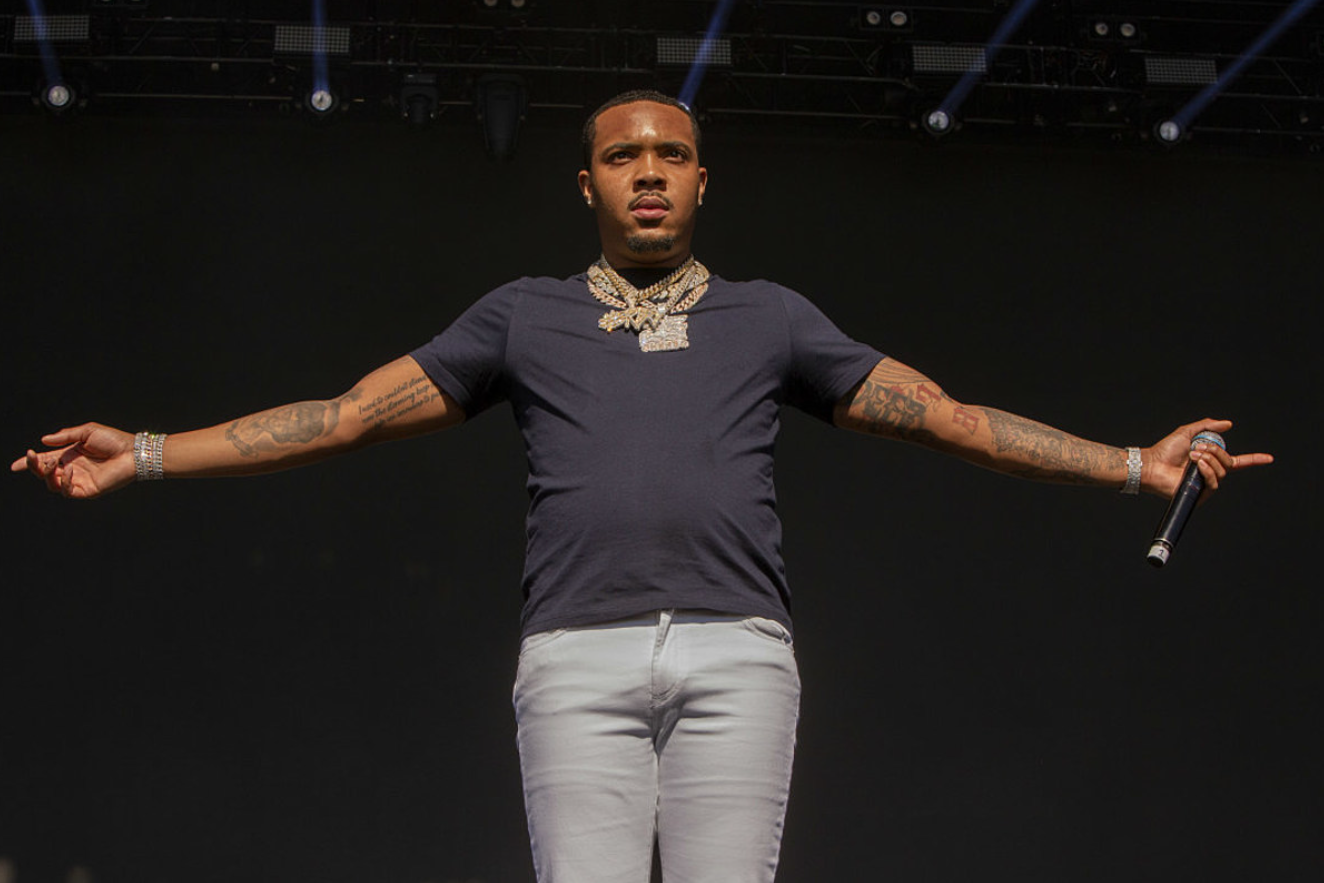 G Herbo Net Worth