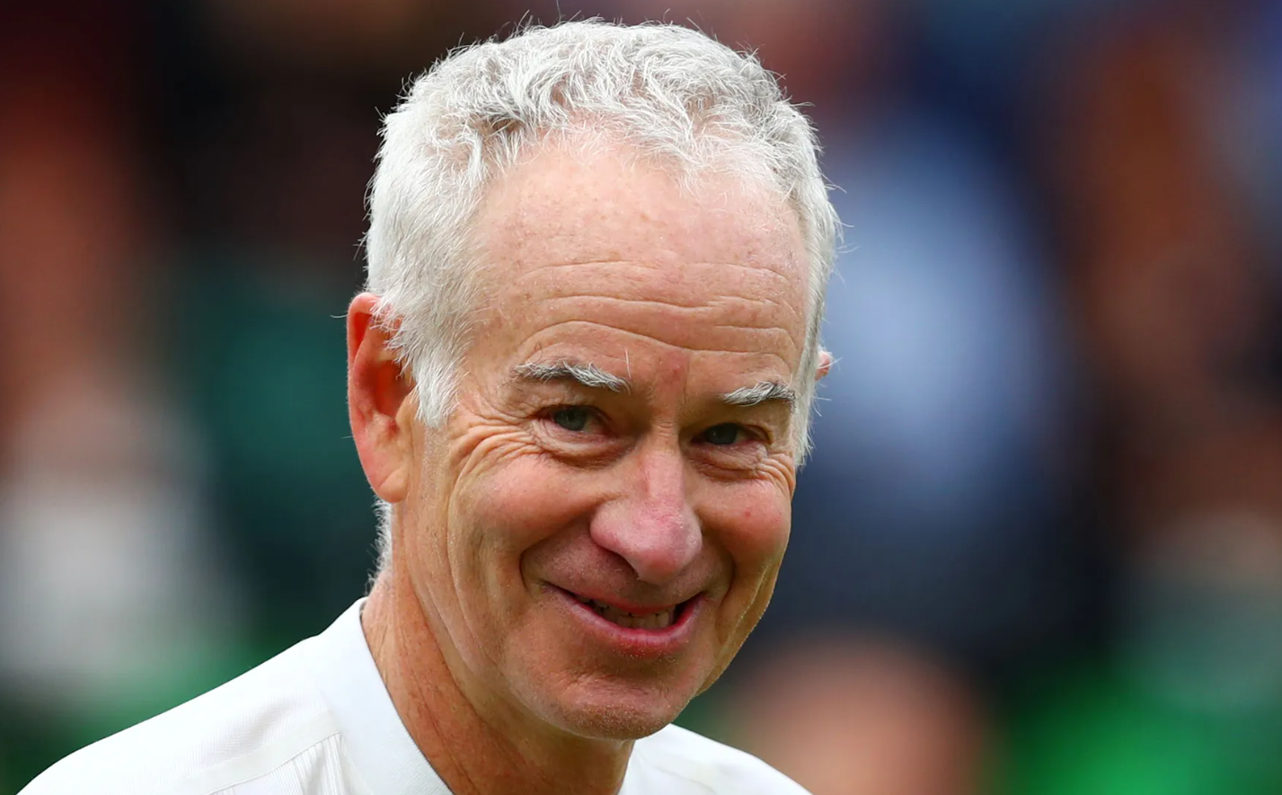 John McEnroe Net Worth