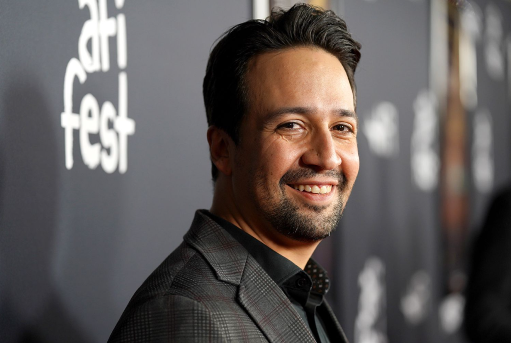 Lin-Manuel Miranda Net Worth