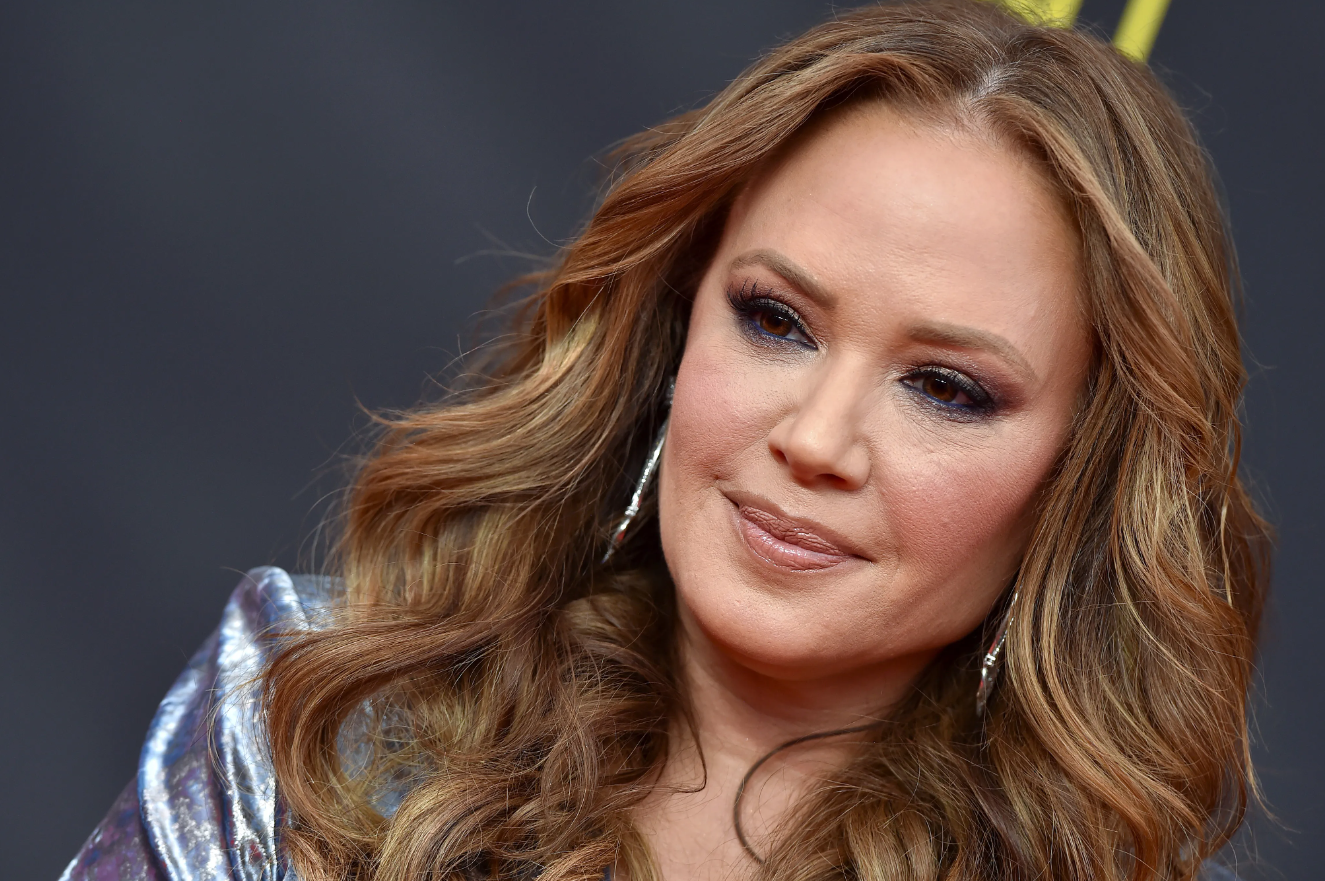 Leah Remini Net Worth